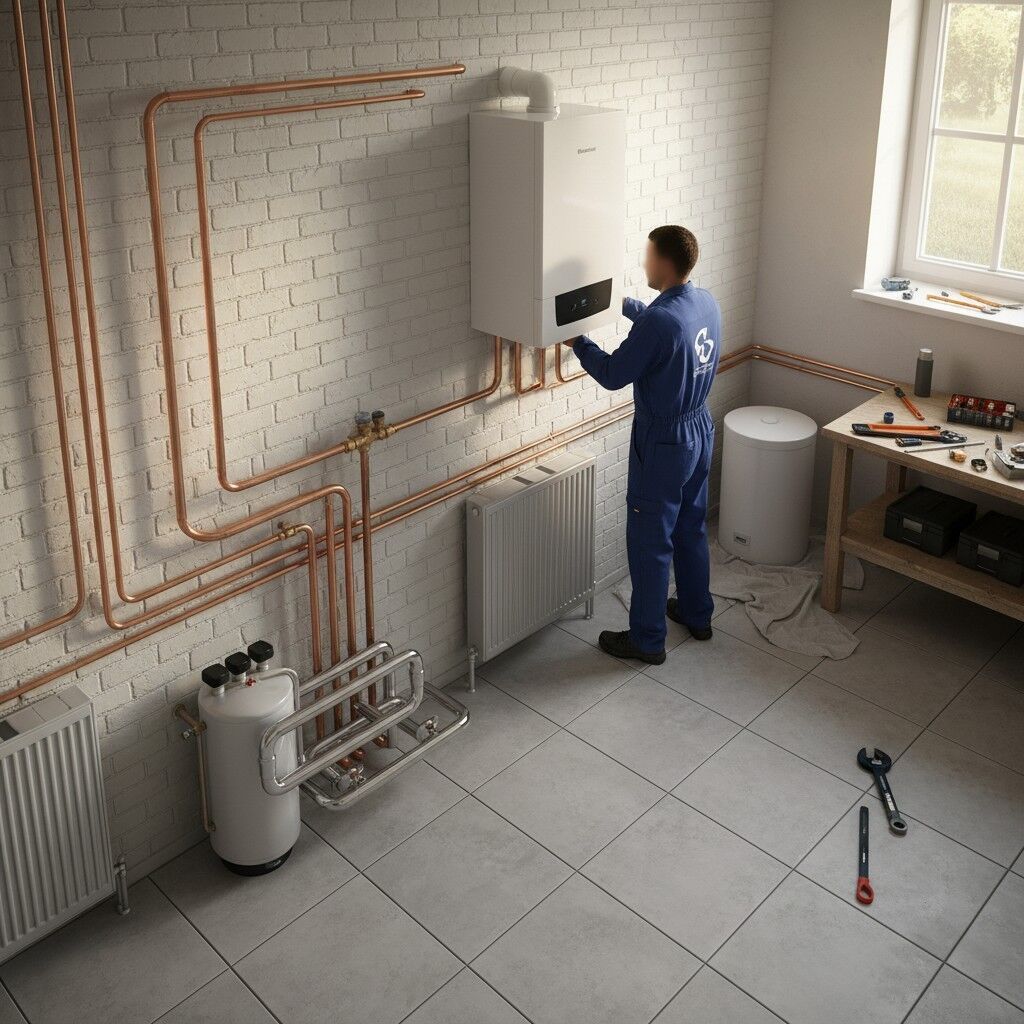 SERVICES VENTILATIONS AERAULIQUES